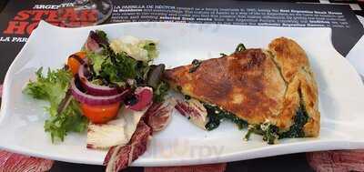 Argentinian Steak House La Parrilla De HÉctor