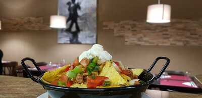 Argentinian Steak House La Parrilla De HÉctor