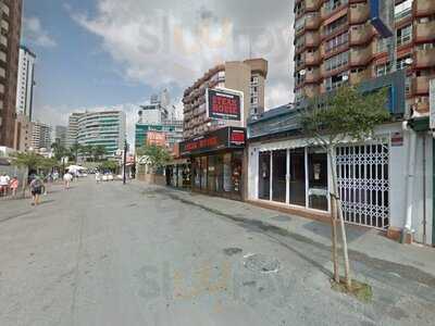 Argentinian Steak House La Parrilla De HÉctor