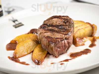 Rectaurante O¨churrasco