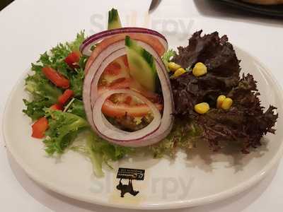 Rectaurante O¨churrasco