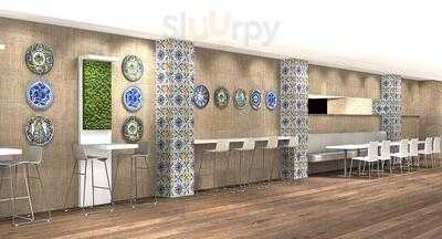 Taperia Hispania Hernán Cortés