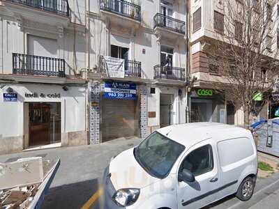 Taperia Hispania Hernán Cortés