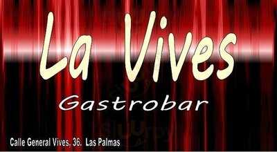 La Vives Gastrobar