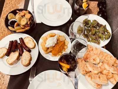 Las Delicias Del Carmelo