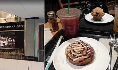 Starbucks Eci Marineda