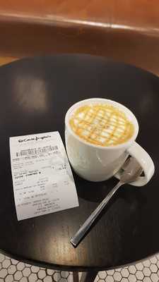 Starbucks Eci Marineda