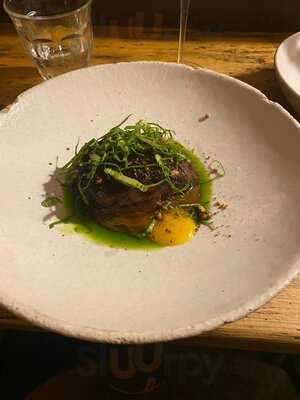 Mano Rota Restaurante En Barcelona Fusion Cocina Japonesa Y Peruana