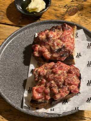 Mano Rota Restaurante En Barcelona Fusion Cocina Japonesa Y Peruana