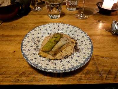 Mano Rota Restaurante En Barcelona Fusion Cocina Japonesa Y Peruana