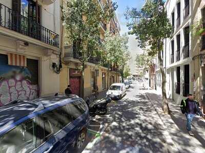 Mano Rota Restaurante En Barcelona Fusion Cocina Japonesa Y Peruana