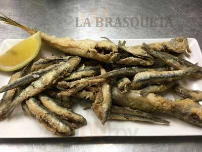 La Brasqueta