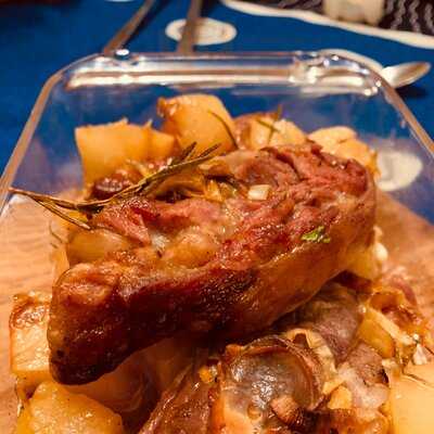 Restaurante Don Angelo