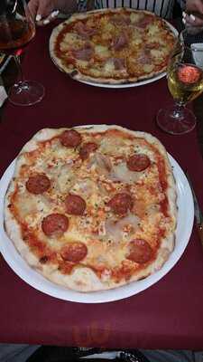 Restaurante Don Angelo