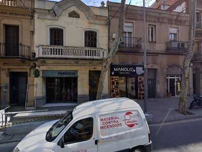 Restaurante Don Angelo