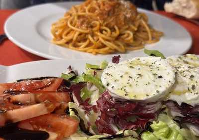 Restaurante Don Angelo