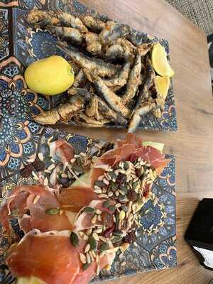 Bar Cerveceria Costa Blanca