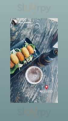 Bar Cerveceria Costa Blanca