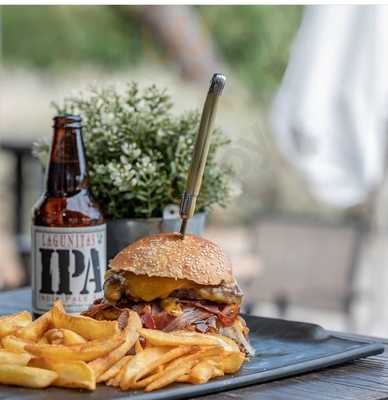 Bar Cerveceria Costa Blanca