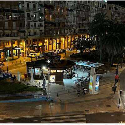 Bar Cerveceria Costa Blanca