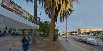 Bar Cerveceria Costa Blanca