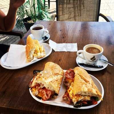 Bar Cerveceria Costa Blanca