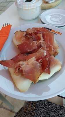 Caffe Milano Javea