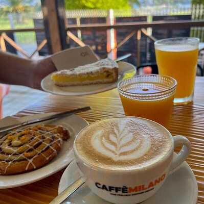 Caffe Milano Javea