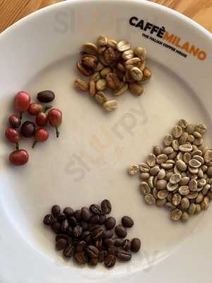 Caffe Milano Javea