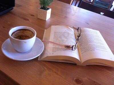 Coffeebook