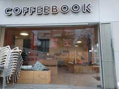 Coffeebook