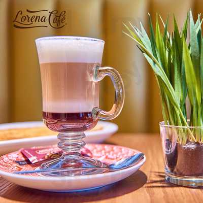 Lorena Cafe Los Boliches