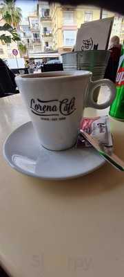 Lorena Cafe Los Boliches