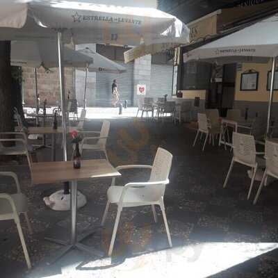 Seis Peniques Bar Restaurante