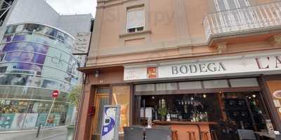 "bodega L'art"