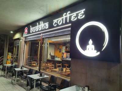 Buddha Coffee