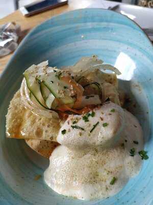 La Antojeria - Buhaira