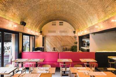 La Antojeria - Buhaira