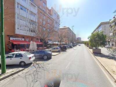 La Antojeria - Buhaira