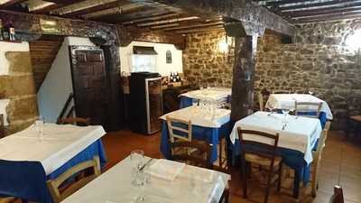 Mesón De Los Ángeles