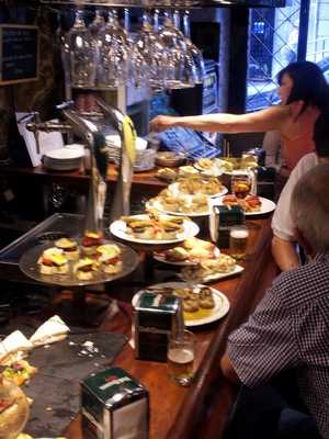 Mesón De Los Ángeles