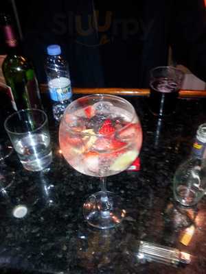 Mesón De Los Ángeles