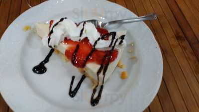 Mesón De Los Ángeles