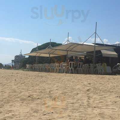 Xiringuito La Dorada