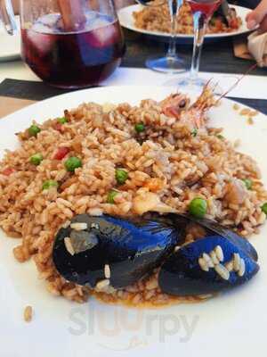 Xiringuito La Dorada