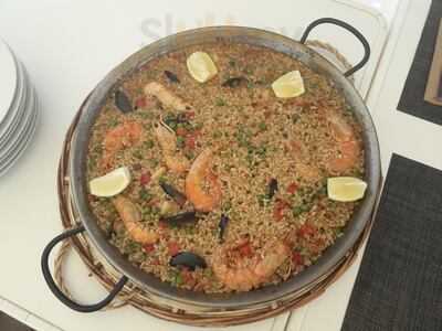 Xiringuito La Dorada