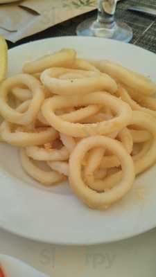 Xiringuito La Dorada