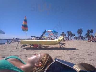 Xiringuito La Dorada