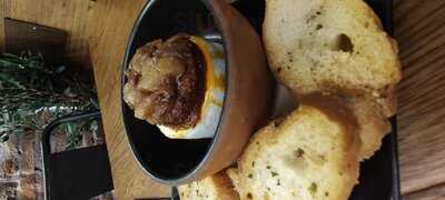 Cervesa Sant Jordi - Tabarlot