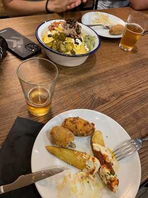 Cervesa Sant Jordi - Tabarlot